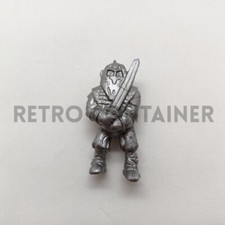 EXOGINI GIG El Greco Exogino - Seconda Serie - VOLPONE - Grigio (Ninja Mites)