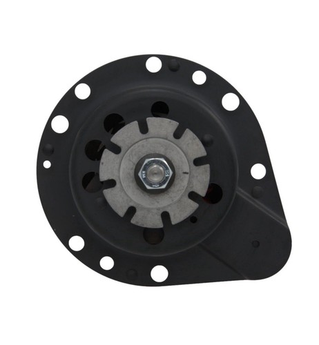 ACDelco Professional 15-80033 Engine Cooling Fan Motor Genuine GM - Picture 2 of 4