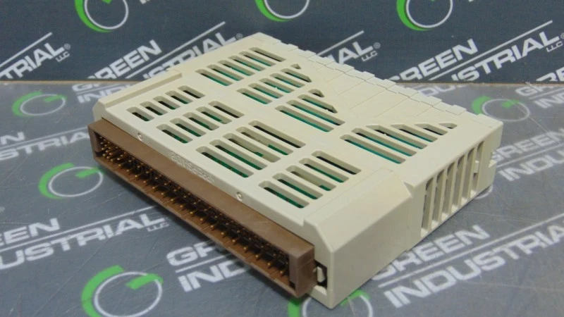 Б/У модуль аналогового входа Westinghouse Emerson 1C31116G03 Ovation версия 05 - Изображение 3 из 4