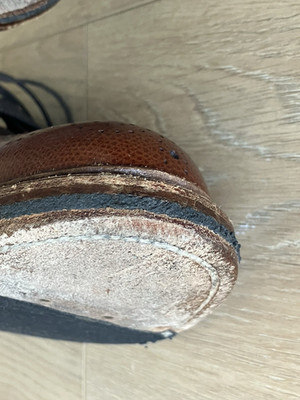 Alden 97981