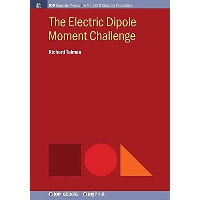 The Electric Dipole Moment Challenge - NEU R M Talman 2017