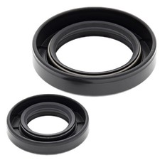 All Balls Racing Crankshaft Seal Kit 24-2011 For Honda Cr 250 R 92-07
