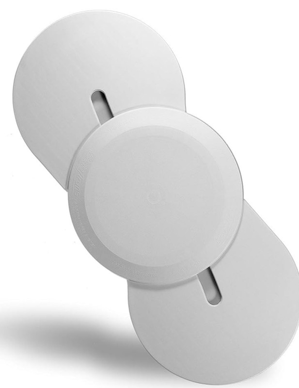 New BeasyGlyder 61272 BeasyTrans Easy Transfer System BeasyII Transfer Board