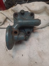 Big Block Mopar 383 426 440 Oil Pump 2203260 B4 Big Block Mopar 383 426 440 Oil Pump 2203260 B4