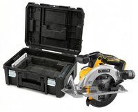 Dewalt Akku-HandkreissäGe 18V 165Mm BüRstenlos Mit Tstak Koffer Solo DCS565NT-XJ