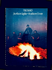 The Band: Northern Lights, Southern Cross: So...