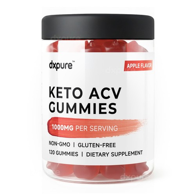 #ad Keto ACV Gummies Apple Cider Vinegar 1000mg 120 Gummies Weight Loss Cleanse $9.98