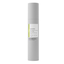 Biodroga - Medical Institute- Clear Skin - 24h Pflege Anti Age reichhaltig- 50ml