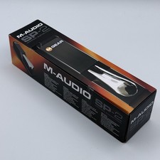 M-Audio SP-2 Universal Sustain Pedal for Keyboard or Digital Piano Brand New