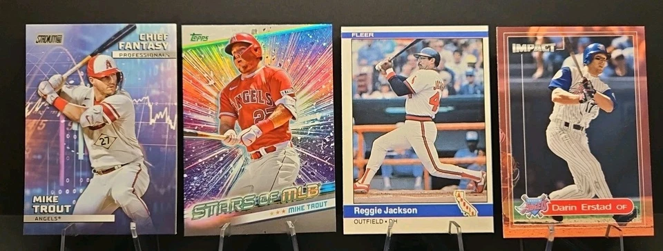 😇Los Angeles Angles Massive Lot😇 - Image 2 of 4