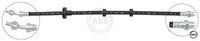 A.B.S. SL6010 Bremsschlauch Vorderachse Vorne FüR Land Rover