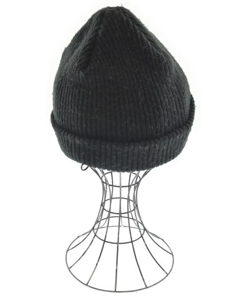 WTAPS Knit Caps/Beanies Black 0 2200605375604 - Image 2 of 3