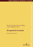El EspañOl De Granada. MaríA De La Mercedes Soto Melgar
