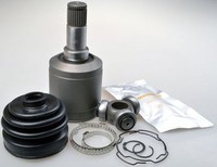 Denckermann Gelenksatz, Antriebswelle C120307 FüR Hyundai KIA