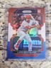 2022 Panini Prizm - Tier II Lars Nootbaar #119 Red White & Blue Prizm (RC)