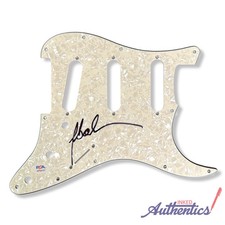 Axl Rose Among Rockers with Autographs in 2013 Topps Archives Baseball 10