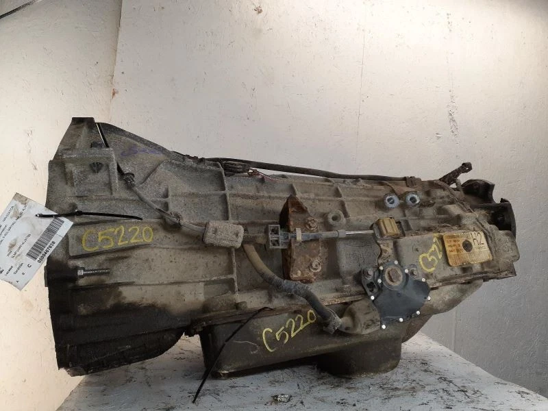 Automatic Transmission 8-330 5.4L 4R100 4WD Fits 03-04 NAVIGATOR 1721612 Foto 3 de 4