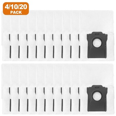 Ultrafein Filter Staubsaugerbeutel für Conga für X50 X70 X100 X Treme für JON