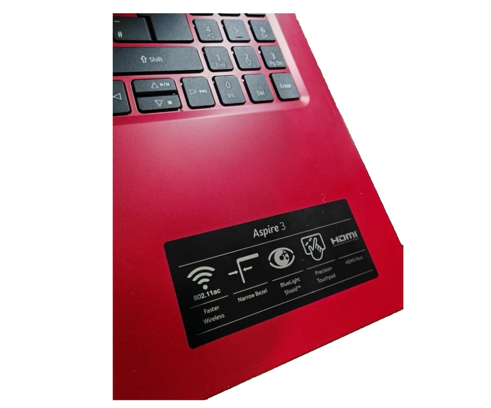 Acer Aspire 3 (A315-34) laptop Full HD - Image 4 of 4