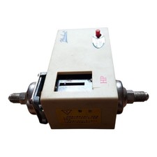 HEXHOU HP Pressure Controller