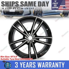 19x8 Front Wheel Rim For 19-24 Bmw 230i M240i 330e 330i M340i 430i M440i Sedan