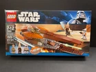 LEGO Star Wars: Geonosian Starfighter (7959) New Factory Sealed