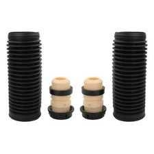 Staubschutzsatz Stoßdämpfer vorne für Skoda Superb 2 3T4 3T5 | 24120248