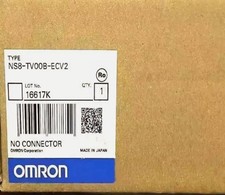 NS8-TV00B-ECV2 New Sealed Omron Touch Panel H...