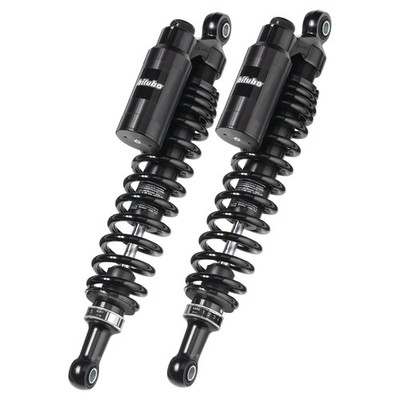 Bitubo Doppelstoßdämpfer Set, WMT. Huckepack. 280mm