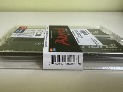 64GB DDR5 6000 listing on ebay
