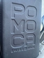 Pomoca Tour Pro Ready2climb 120mm S 155-170 Cm New Fast Shipping. Swiss Made