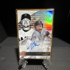 2020 Topps Gold Label Baseball Cards 16