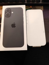 Apple iPhone 17 256 GB A3258 - Black Unlocked . NEW. Ships next Biz Day 