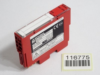 Mitsubishi Electric Power Feeding Module ST1PDD