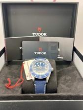 2024 TUDOR Black Bay 58 79030B 39mm Full Set PX Welcome 17