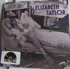 Taylor Swift- Elizabeth Taylor Record Store Day 2026 7" Vinyl RSD
