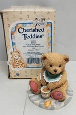Cherished Teddies: Benji