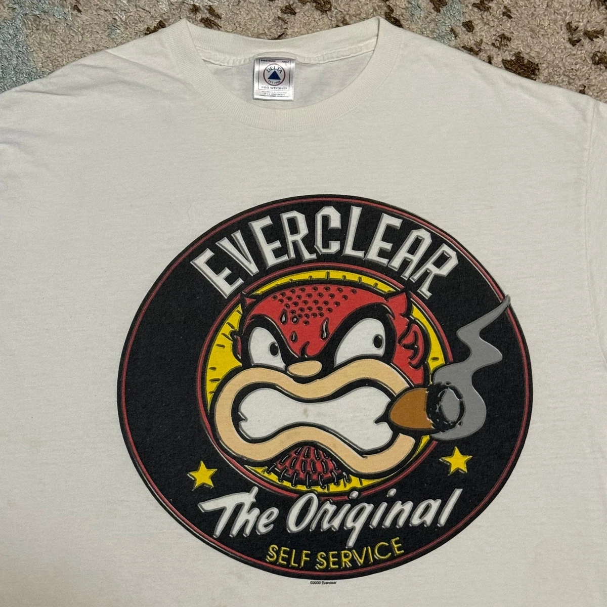 25+ everclear shirt for sale | Updated Oct 2026