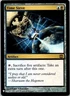 MTG Magic The Gathering Time Sieve Alara Reborn Played See Scan
