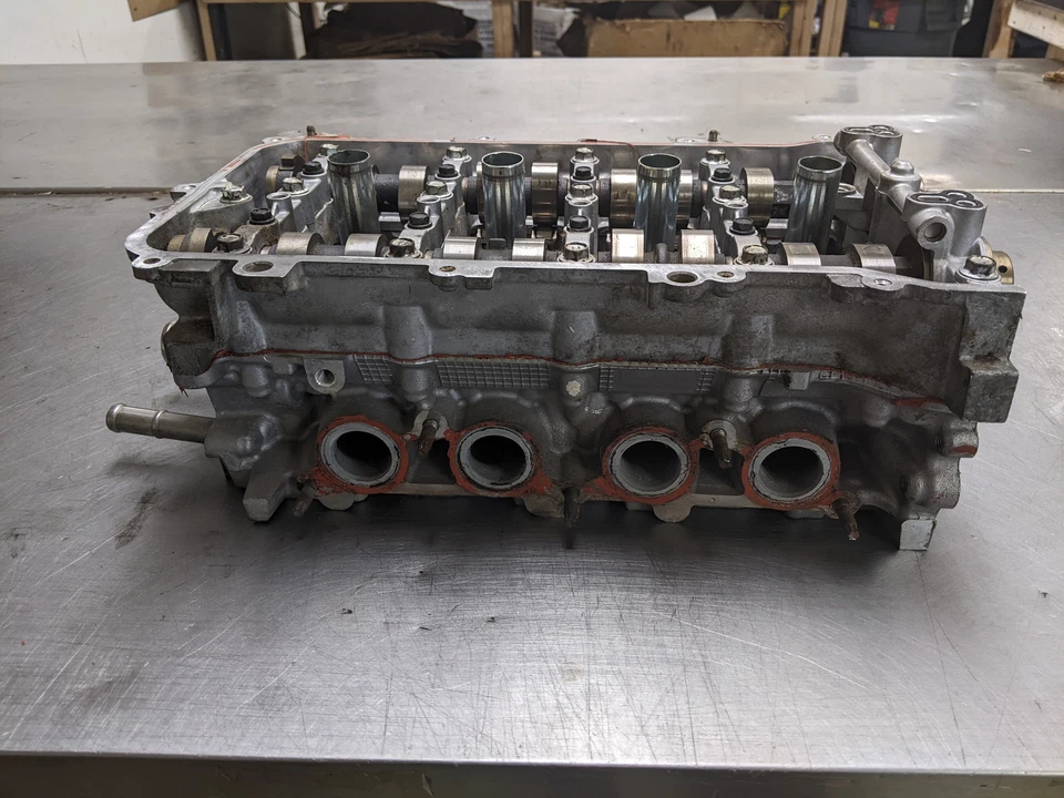 Culata para Toyota Corolla 11-18 1,8 tracción delantera Foto 2 de 4