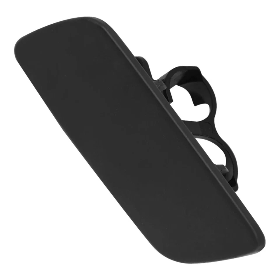 Front Left Headlight Washer Jet Spray Cover 61677244959 for Rolls-Royce Ghost Foto 3 de 4