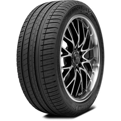 Pneus d'Eté 275/30 R20 Michelin 97Y PILOT SPORT3 XL Runflat ZP - Photo 1/4