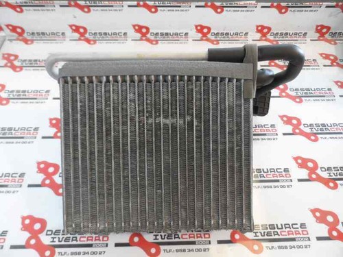 klimaverdampfer FORD FOCUS - 3 GENERACION 2011 - 2015 - SEDAN 1.6 iverp60209