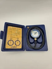 Yellow Jacket 78055 Gas Pressure Test Kit