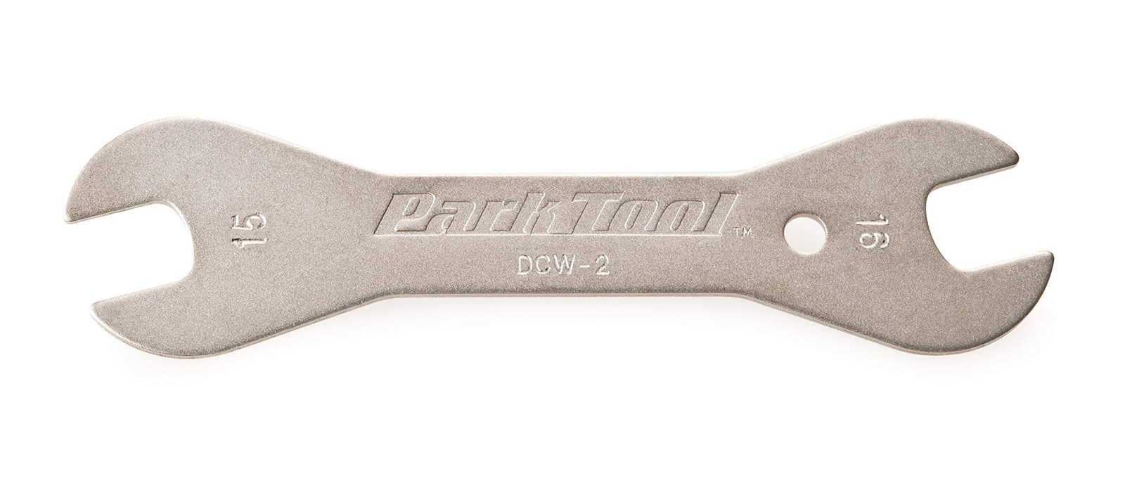 Park Tool DCW-2 - Double-Ended Cone Wrench 1516mm 3690₽