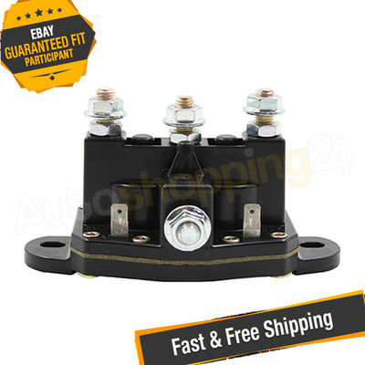 AP Products 014-118246 Trombetta Solenoid for Lippert Slide-Out Systems