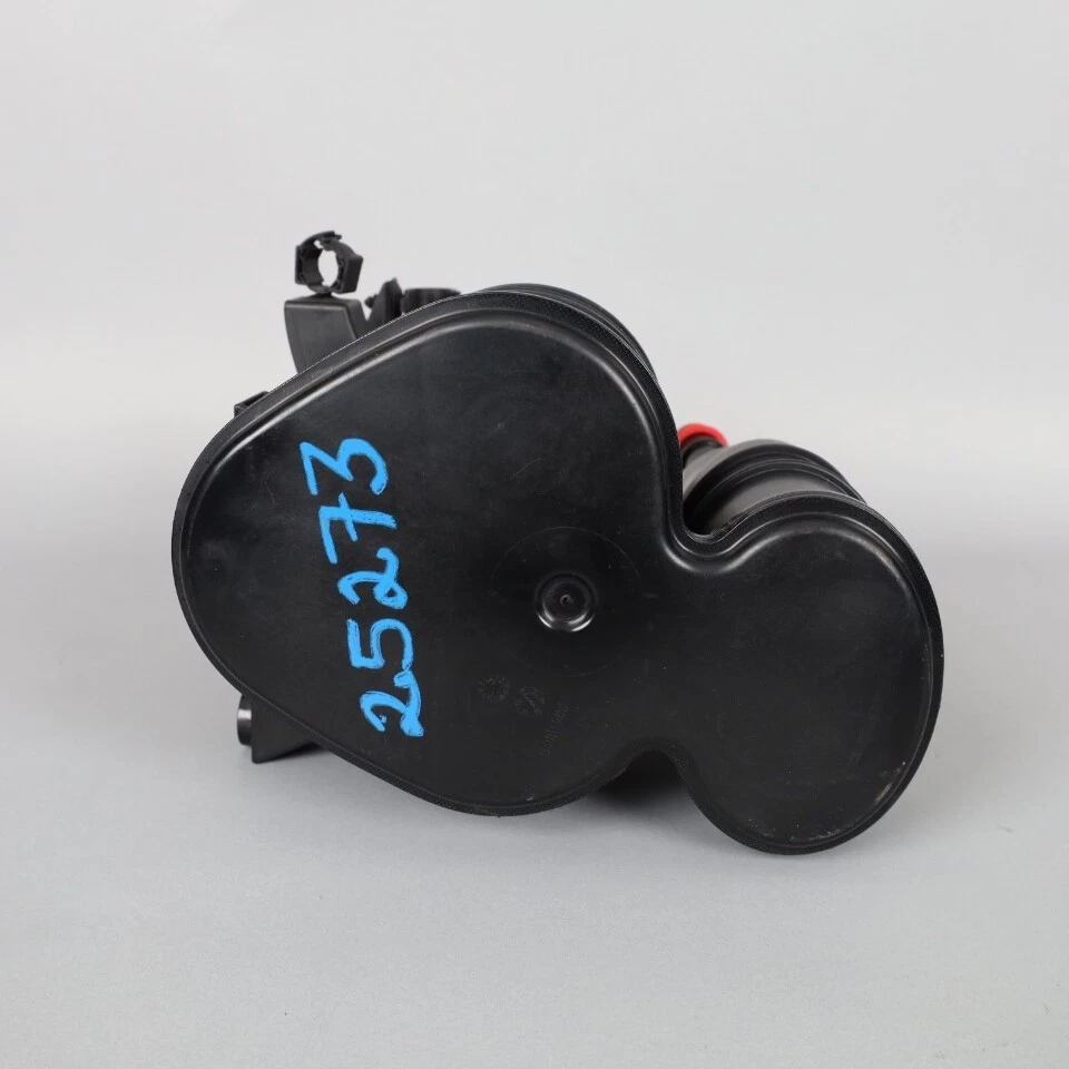 2016-2018 BMW 330e Fuel Vapor Charcoal Cannister 16147387633 OEM Used - Изображение 3 из 4