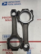 Chrysler Dodge Plymouth 413 440 Connecting Rods Reconditioned 2 Rods