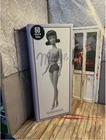 Barbie 60th Anniversary Midge Vintage Reproduction. NIB