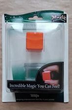 Tenyo Undercover Cube T-200 Magic Trick (2001)
